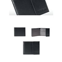 Wallet Ottaviani Man in Leather 87601 - 87601